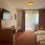 Allee 25 Hotel