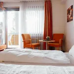 Allee 25 Hotel