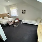 Hotel Allee 25 Stoccarda