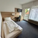 Hotel Allee 25 *