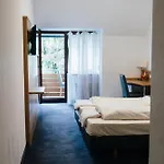 Allee 25 Hotel Stoccarda