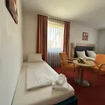 Hotel Allee 25 Stoccarda