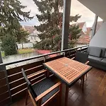 Allee 25 Stoccarda