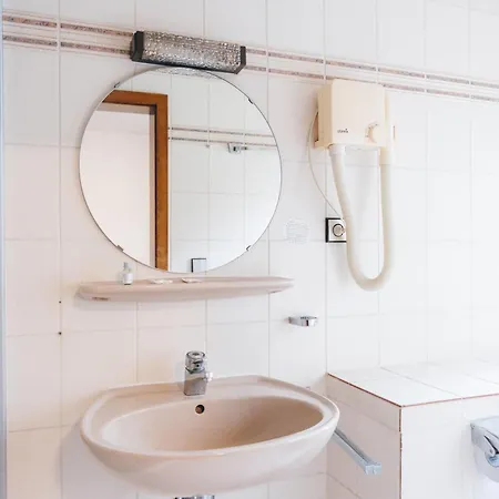 Allee 25 Hotel Estugarda