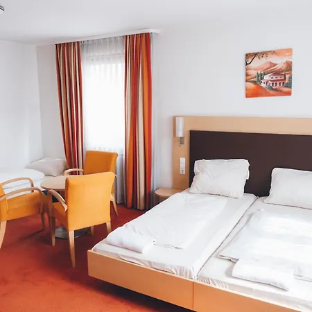 Allee 25 * Штутгарт