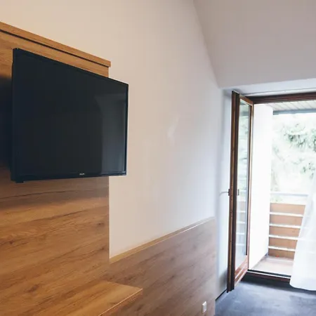 Allee 25 Hotel Stuttgart