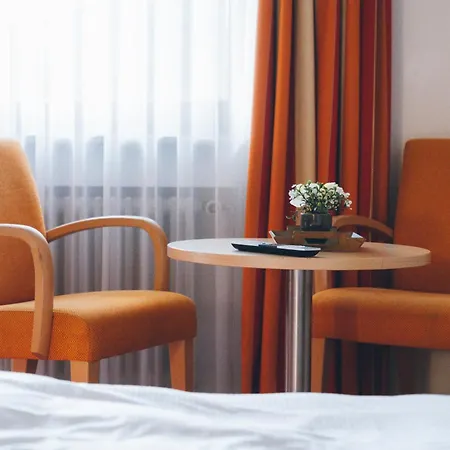 호텔 Allee 25 *