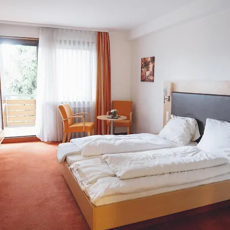 호텔 Allee 25 *
