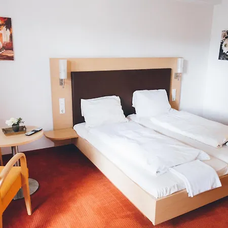 Allee 25 Hotell Stuttgart