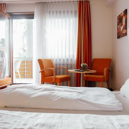Allee 25 Hotell