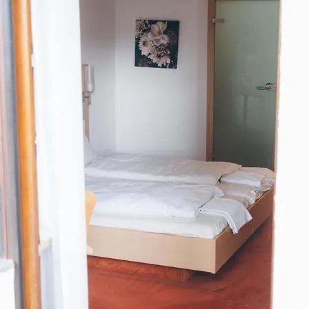 Allee 25 Hotel