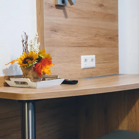 Allee 25 Hotel Stuttgart