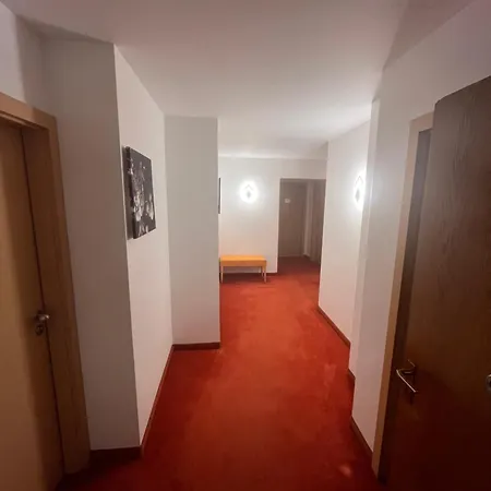 Allee 25 호텔 *