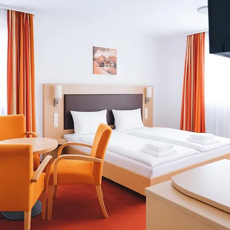 Hotell Allee 25