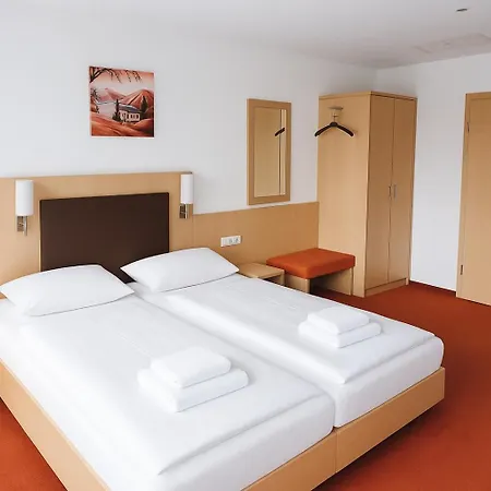 Hotel Allee 25
