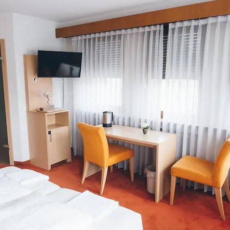 Allee 25 Штутгарт