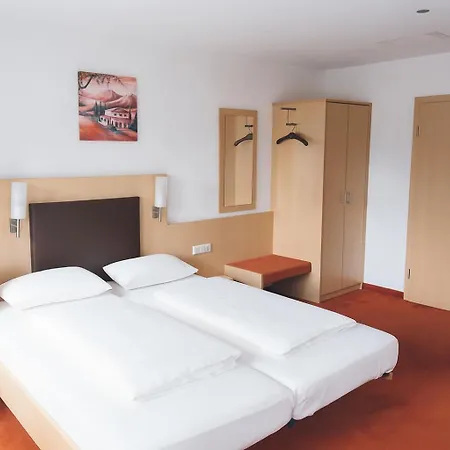 Hotel Allee 25 Stuttgart