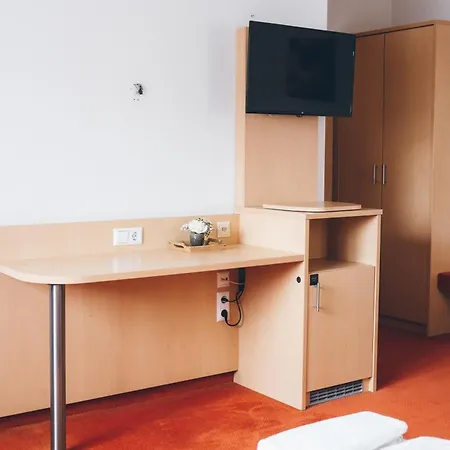 Allee 25 Hotel Estugarda