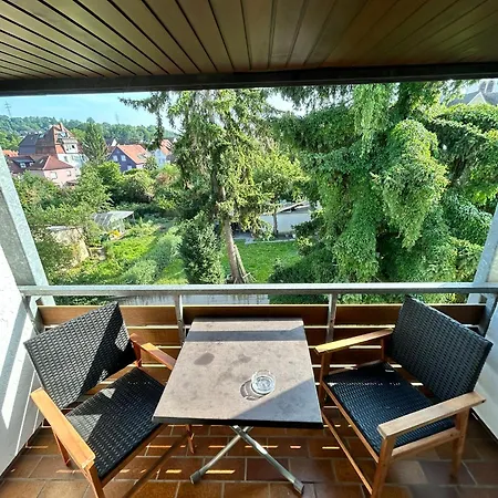 Hotel Allee 25 *
