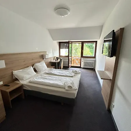 Hotel Allee 25