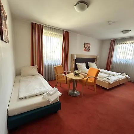 Hotel Allee 25 *