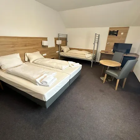 Hotel Allee 25 *