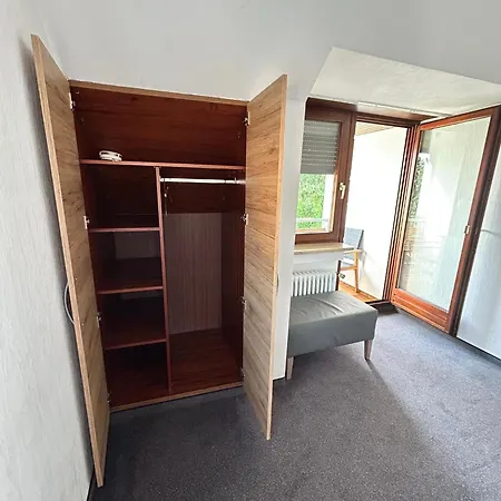 Allee 25 Hotel