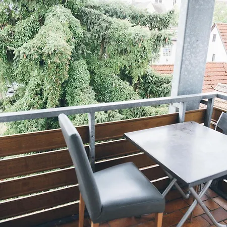 Hotel Allee 25