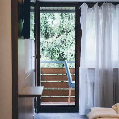 Hotel Allee 25 Estugarda