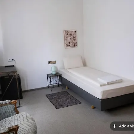 Hotel Allee 25 Estugarda