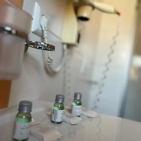 Hotel Allee 25 Stuttgart