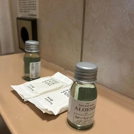 Hotel Allee 25 Stuttgart