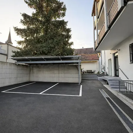Hotel Allee 25 Stuttgart