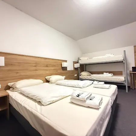 Hotel Allee 25