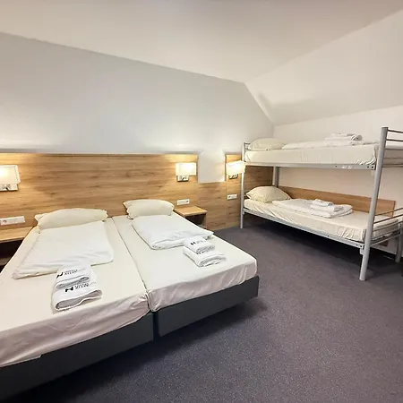 Allee 25 Hotel