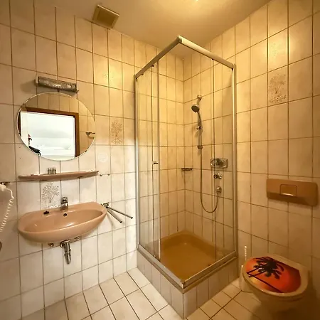 Hotel Allee 25 *
