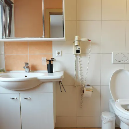Hotel Allee 25