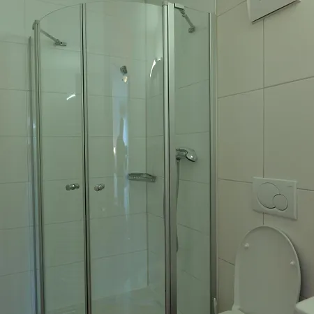 Hotel Allee 25 *