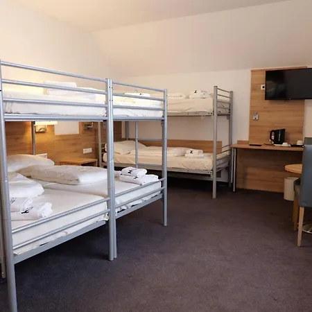 Hotel Allee 25 Stuttgart