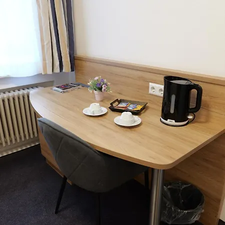 Hotel Allee 25