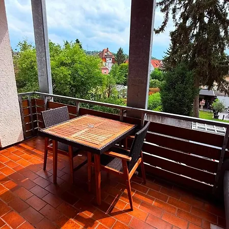 Allee 25 Hotel *