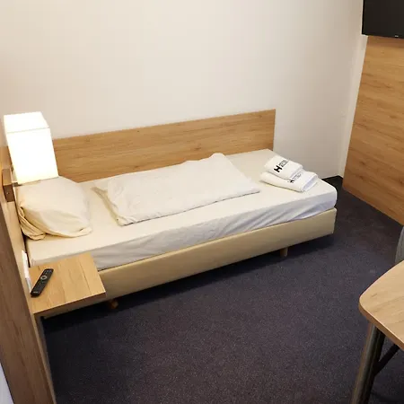 Allee 25 Hotel Stuttgart