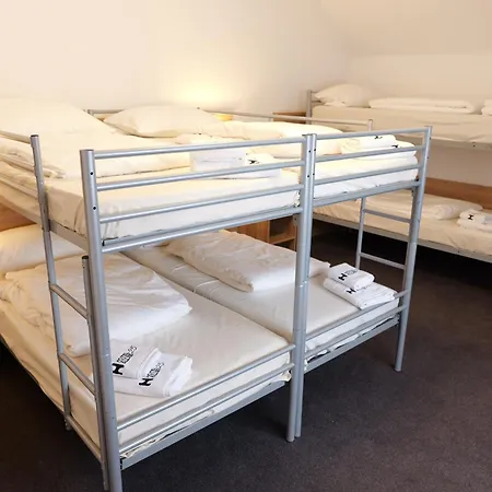 Allee 25 Hotel