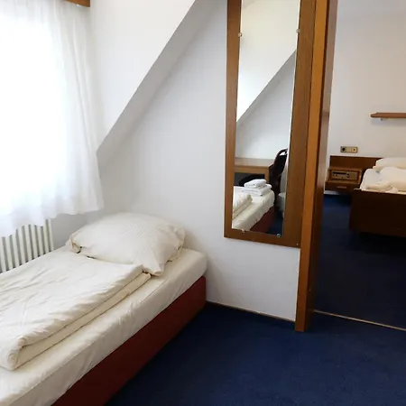 Hotel Allee 25