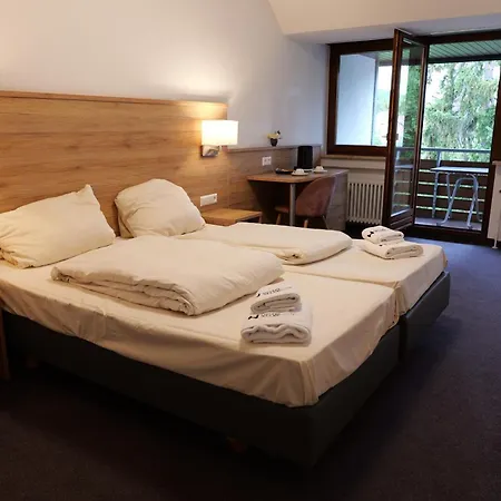 Hotel Allee 25