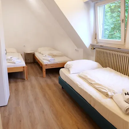 Hotel Allee 25 *