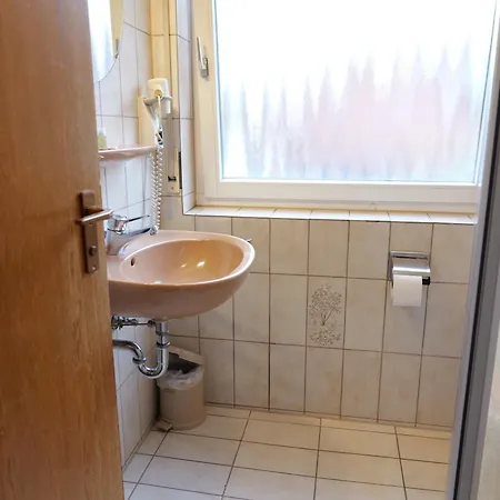 Hotel Allee 25 Stuttgart