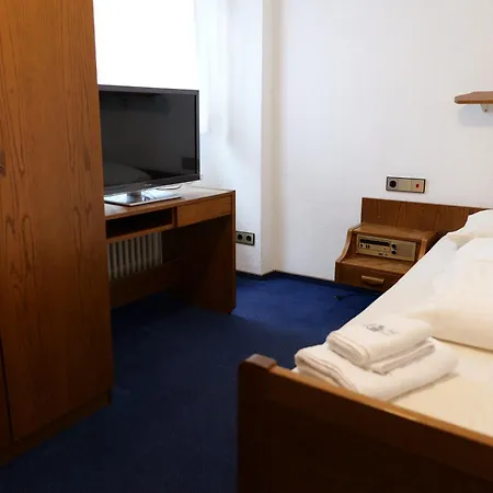 Hotel Allee 25 Stuttgart