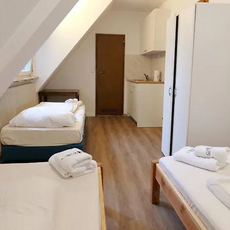 Hotel Allee 25 *