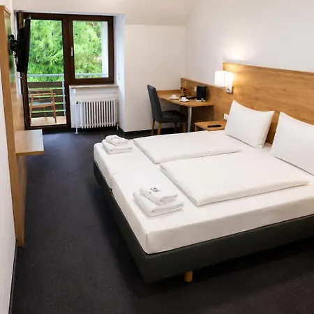 Hotel Allee 25